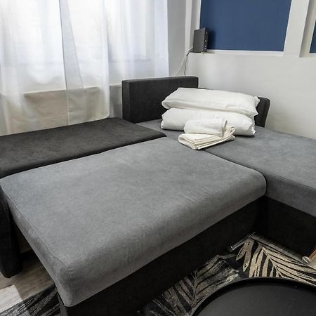 Mira Studioapartments Neu Castrop-Rauxel Bagian luar foto