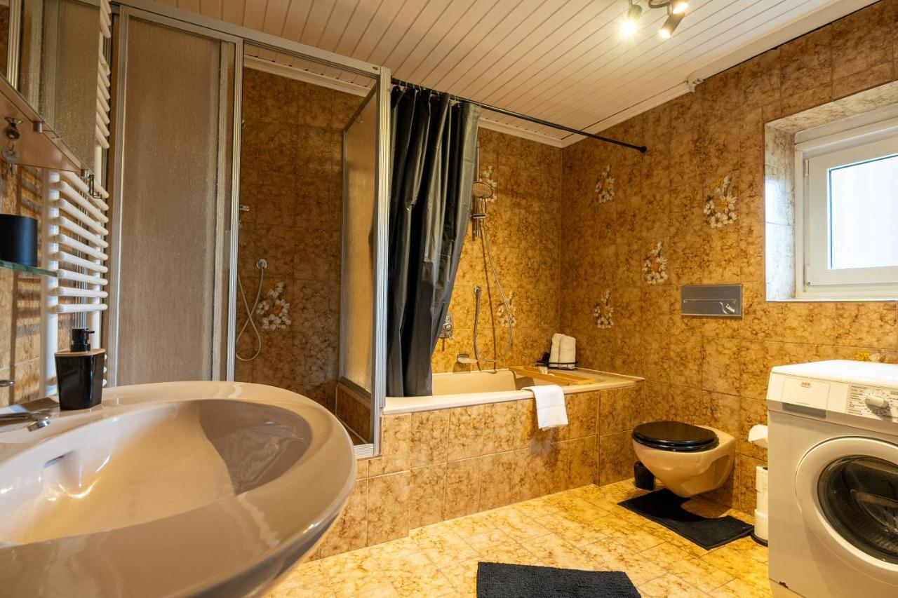 Mira Studioapartments Neu Castrop-Rauxel Bagian luar foto