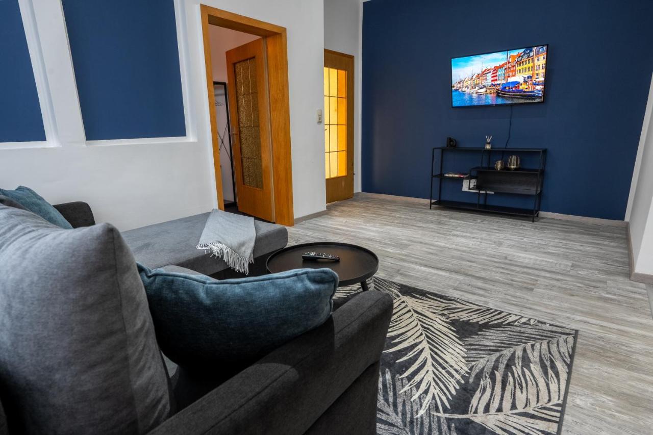 Mira Studioapartments Neu Castrop-Rauxel Bagian luar foto