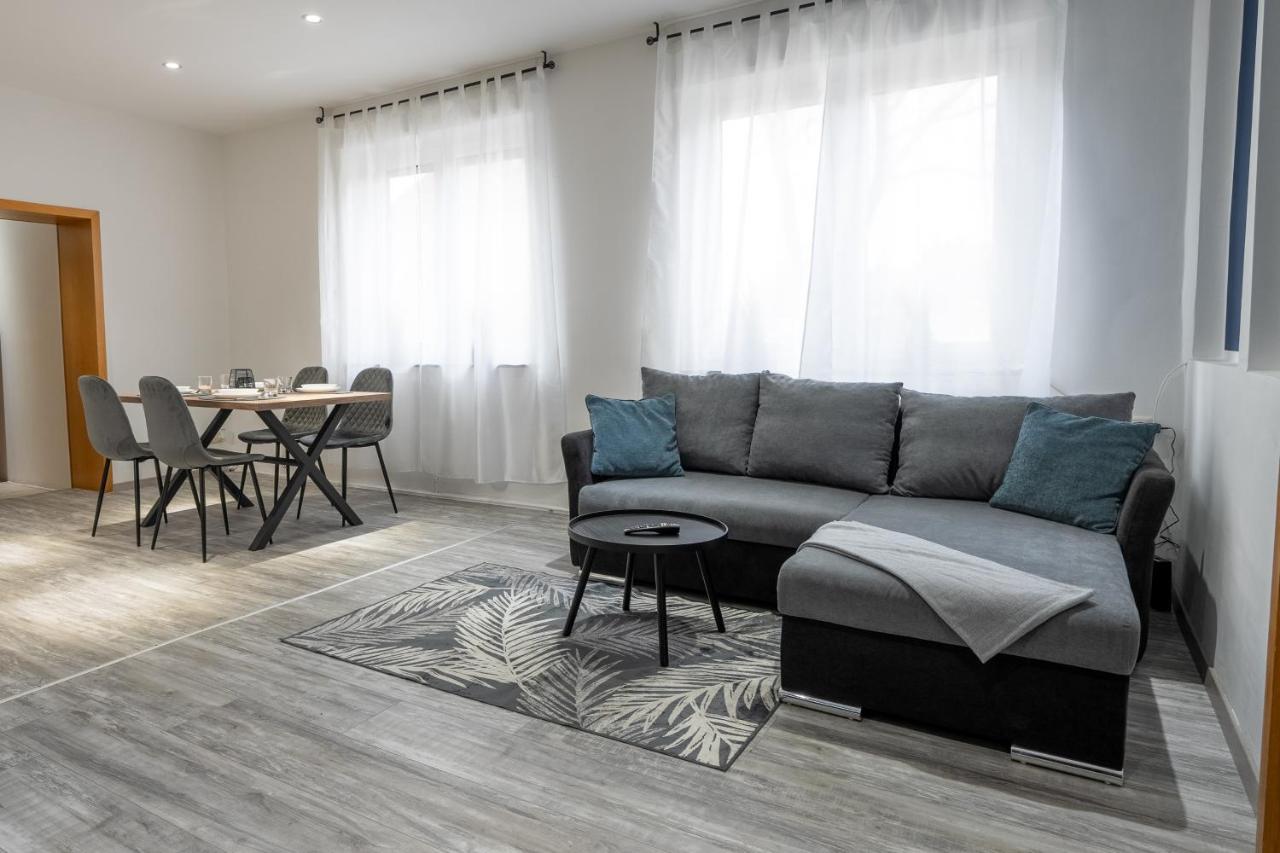 Mira Studioapartments Neu Castrop-Rauxel Bagian luar foto