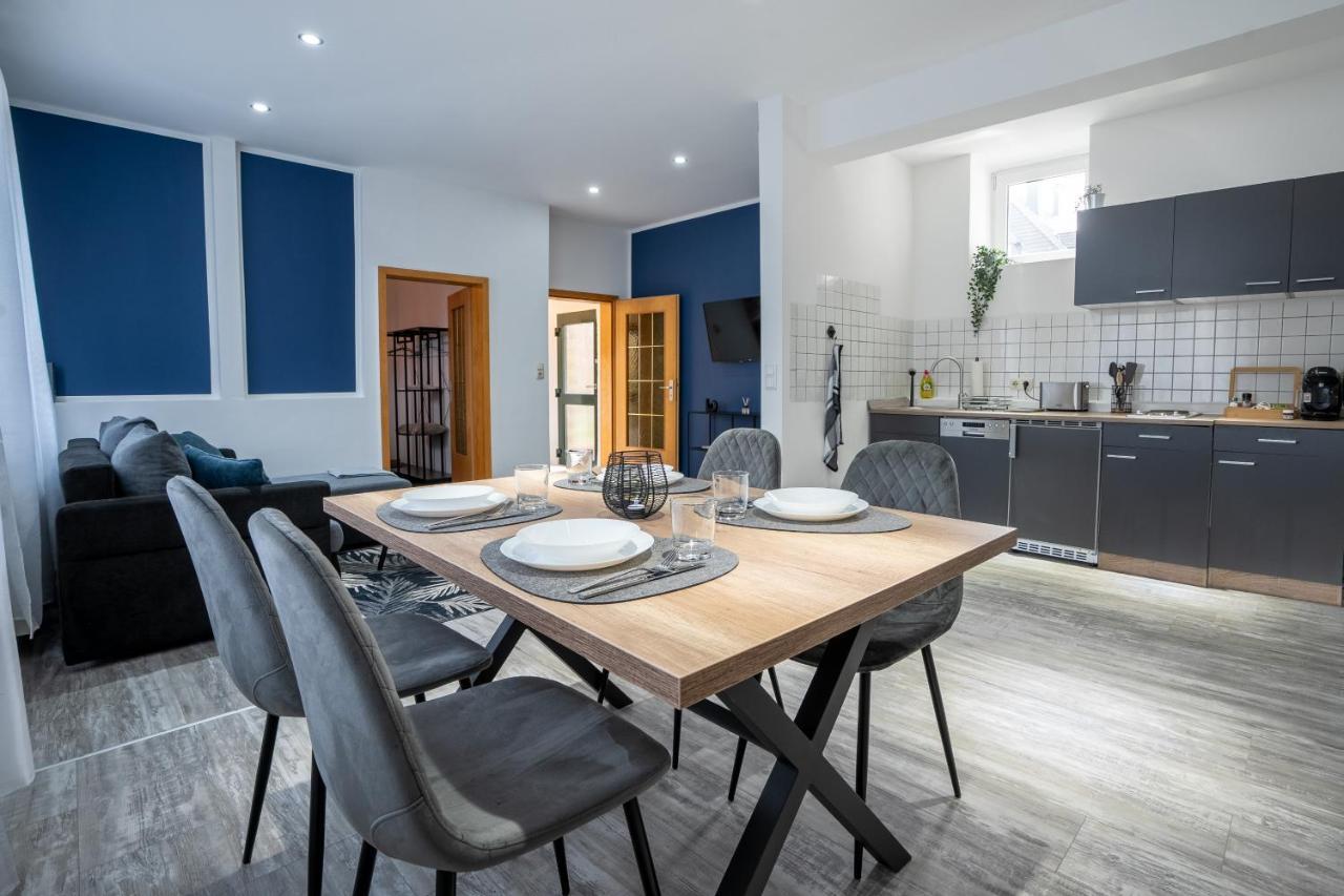 Mira Studioapartments Neu Castrop-Rauxel Bagian luar foto