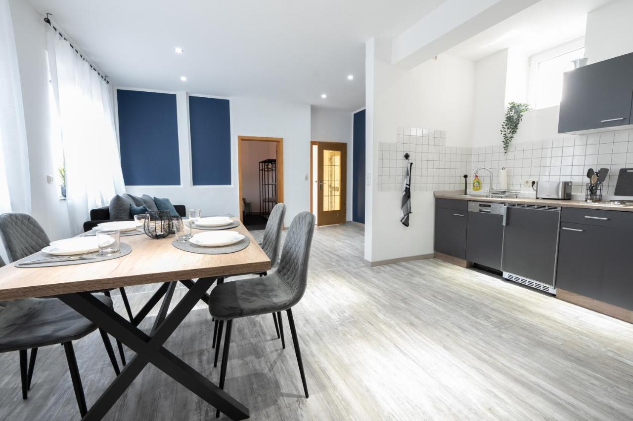 Mira Studioapartments Neu Castrop-Rauxel Bagian luar foto