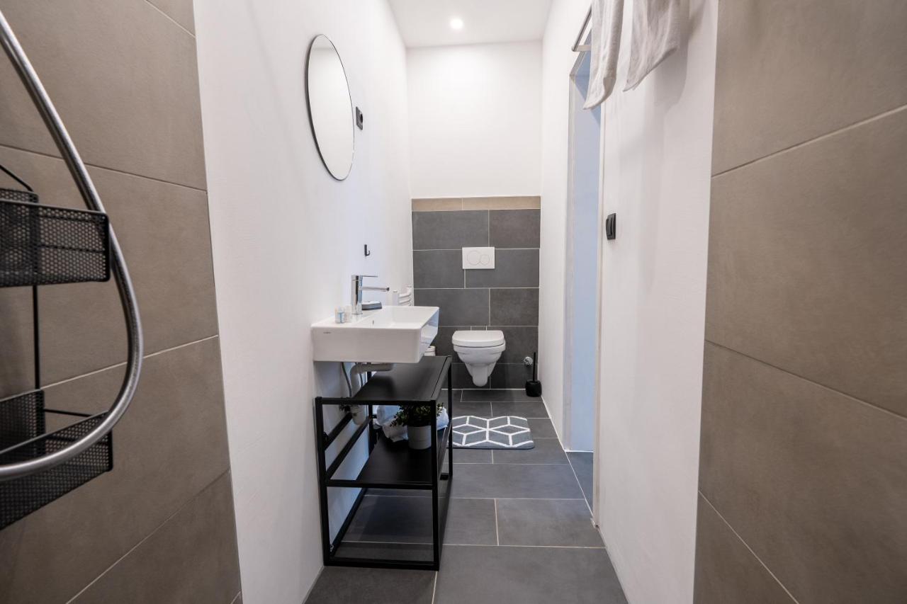 Mira Studioapartments Neu Castrop-Rauxel Bagian luar foto